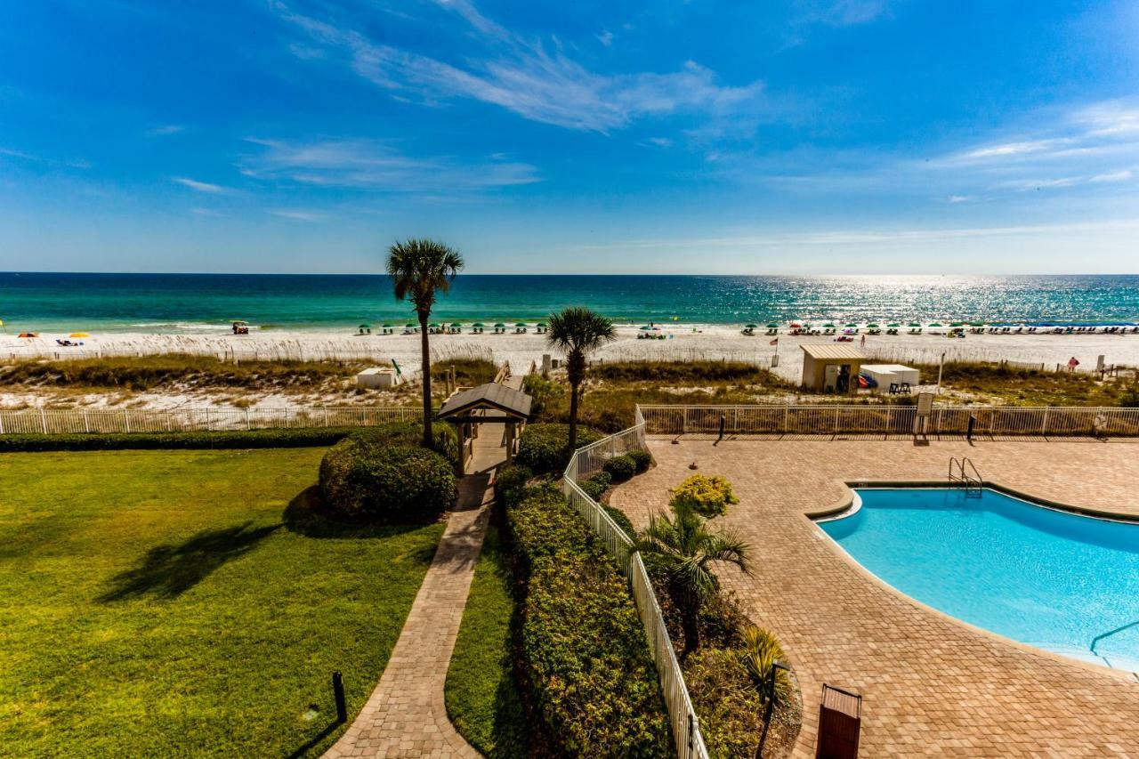 Sterling Sands 205 Destin Exteriér fotografie
