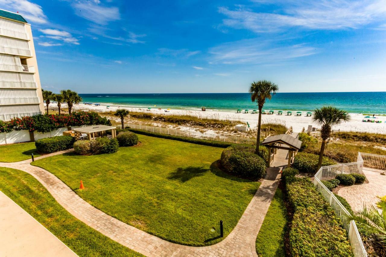 Sterling Sands 205 Destin Exteriér fotografie