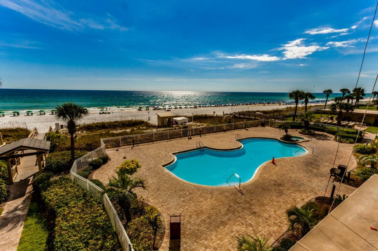Sterling Sands 205 Destin Exteriér fotografie