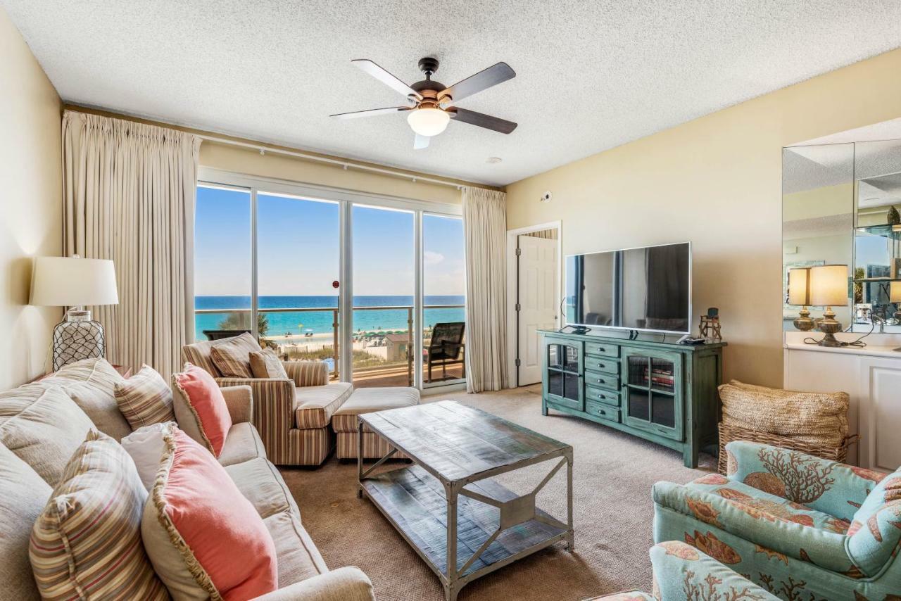 Sterling Sands 205 Destin Exteriér fotografie