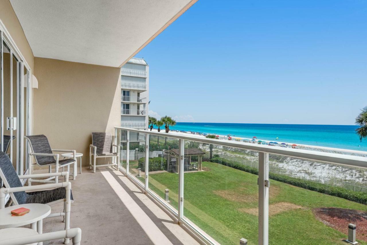 Sterling Sands 205 Destin Exteriér fotografie