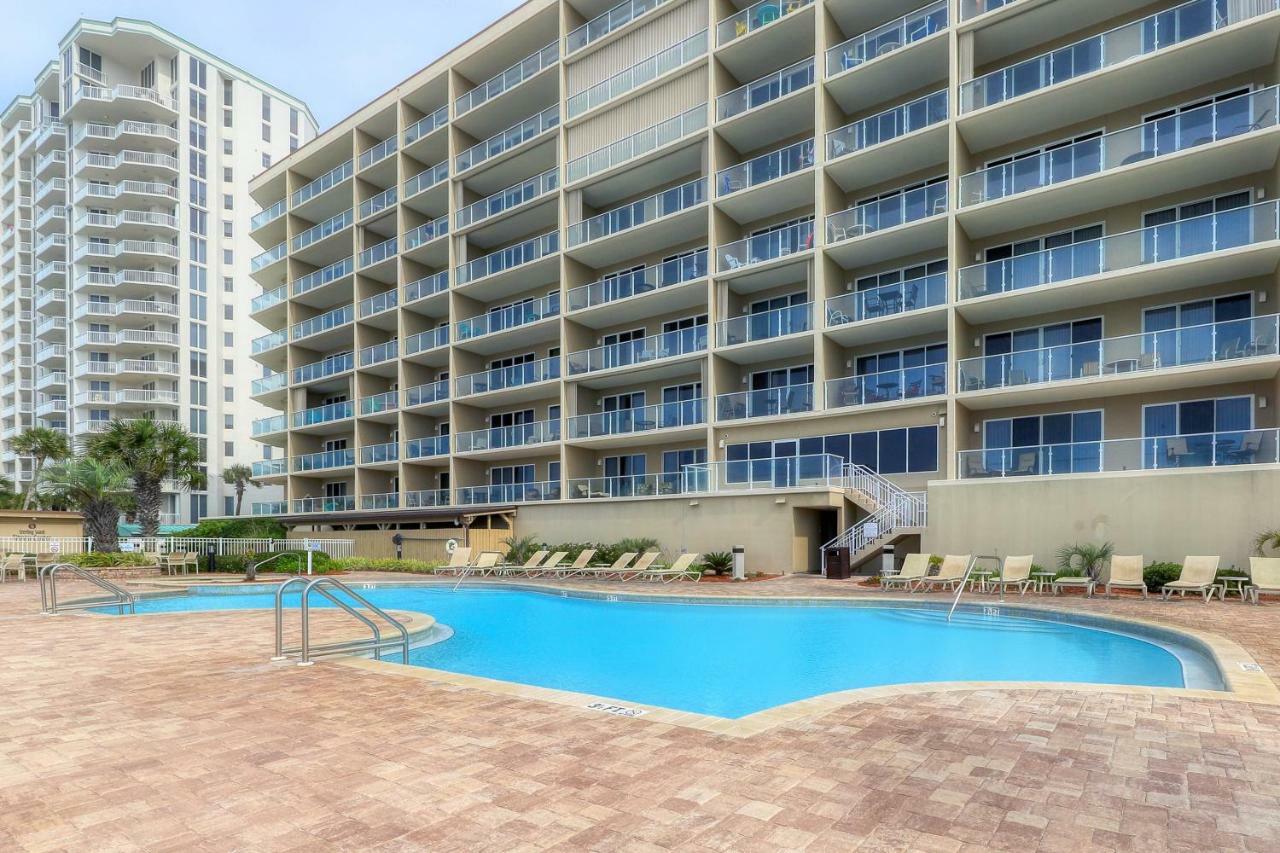 Sterling Sands 205 Destin Exteriér fotografie