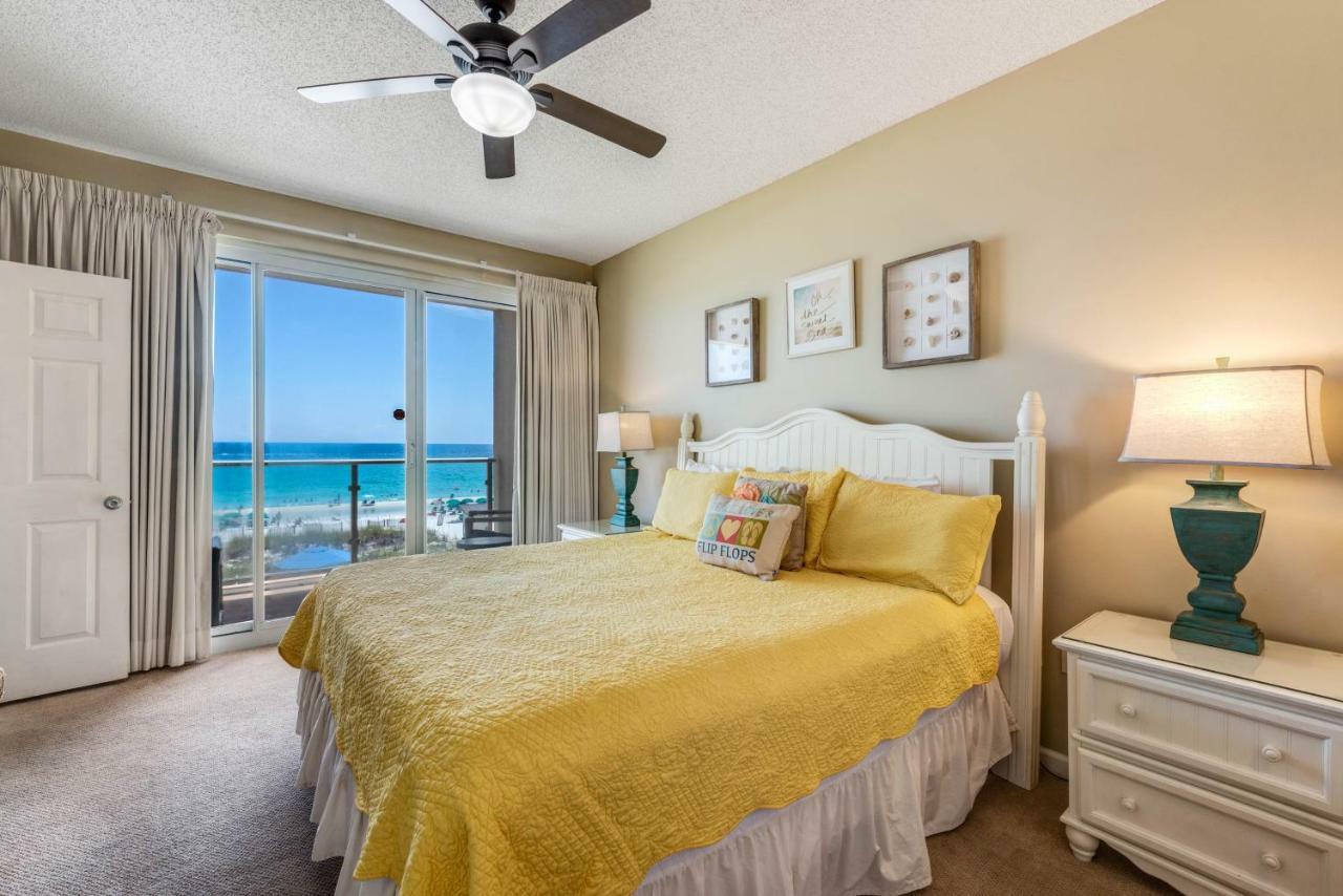 Sterling Sands 205 Destin Exteriér fotografie