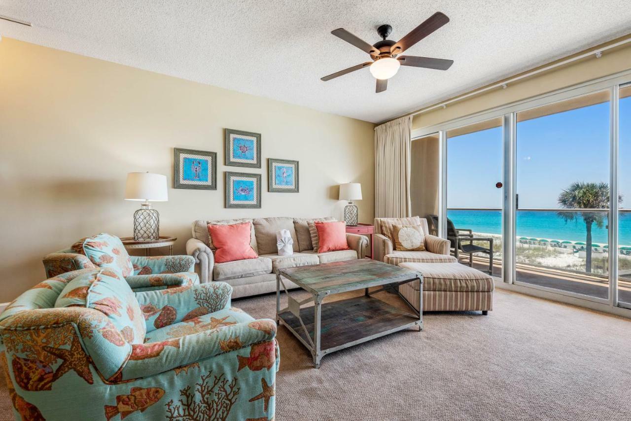Sterling Sands 205 Destin Exteriér fotografie